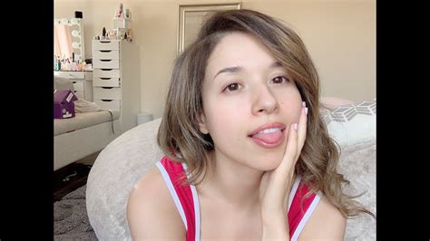 leaked pokimane nudes|Pokimane